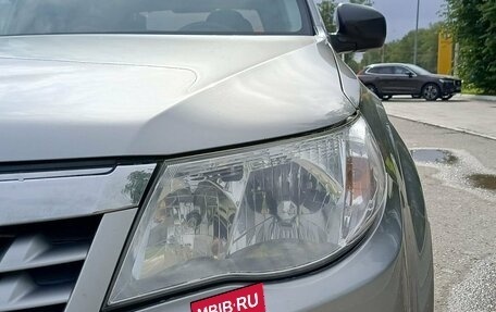 Subaru Forester, 2011 год, 1 150 000 рублей, 21 фотография