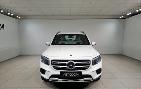 Mercedes-Benz GLB, 2020 год, 3 090 000 рублей, 2 фотография