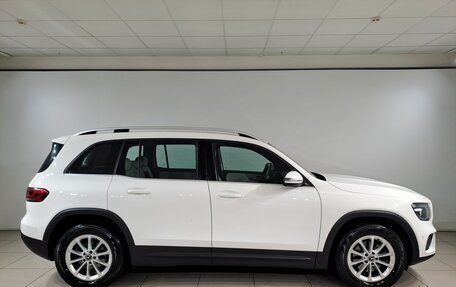 Mercedes-Benz GLB, 2020 год, 3 090 000 рублей, 4 фотография