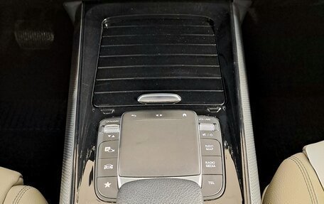 Mercedes-Benz GLB, 2020 год, 3 090 000 рублей, 12 фотография