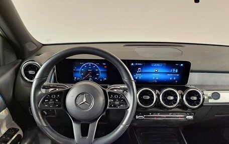 Mercedes-Benz GLB, 2020 год, 3 090 000 рублей, 9 фотография
