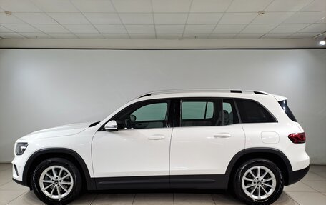 Mercedes-Benz GLB, 2020 год, 3 090 000 рублей, 8 фотография