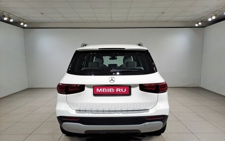 Mercedes-Benz GLB, 2020 год, 3 090 000 рублей, 6 фотография