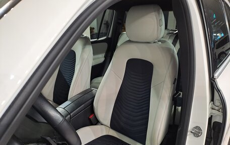 Mercedes-Benz GLB, 2020 год, 3 090 000 рублей, 14 фотография