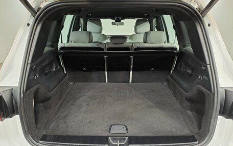 Mercedes-Benz GLB, 2020 год, 3 090 000 рублей, 19 фотография