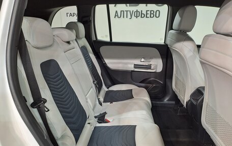 Mercedes-Benz GLB, 2020 год, 3 090 000 рублей, 18 фотография