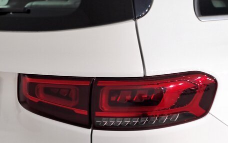 Mercedes-Benz GLB, 2020 год, 3 090 000 рублей, 21 фотография