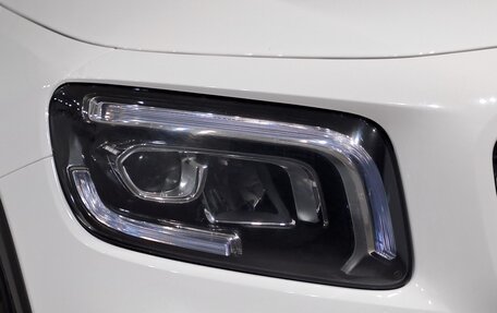 Mercedes-Benz GLB, 2020 год, 3 090 000 рублей, 20 фотография