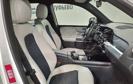 Mercedes-Benz GLB, 2020 год, 3 090 000 рублей, 16 фотография