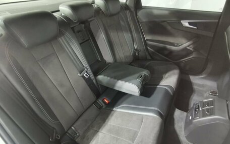 Audi A4, 2017 год, 2 395 000 рублей, 21 фотография