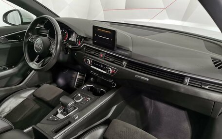 Audi A4, 2017 год, 2 395 000 рублей, 12 фотография