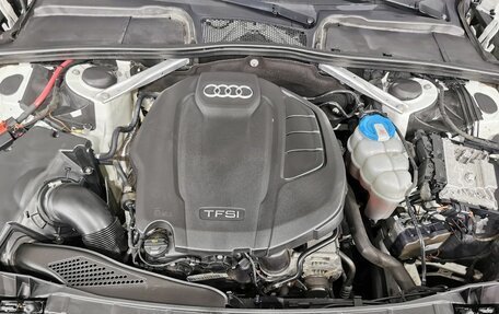 Audi A4, 2017 год, 2 395 000 рублей, 19 фотография