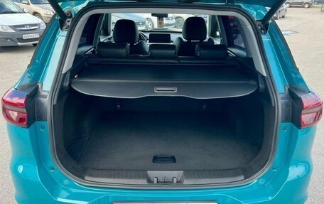 Chery Tiggo 7 Pro, 2021 год, 1 359 000 рублей, 16 фотография