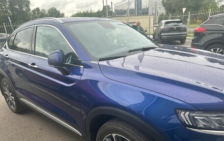 Geely Tugella FY11, 2021 год, 1 990 000 рублей, 3 фотография