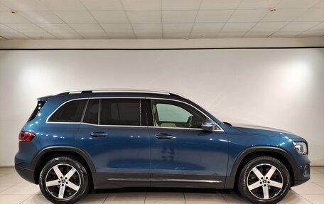 Mercedes-Benz GLB, 2021 год, 2 899 000 рублей, 4 фотография