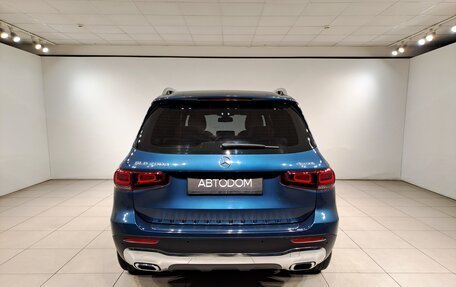 Mercedes-Benz GLB, 2021 год, 2 899 000 рублей, 6 фотография