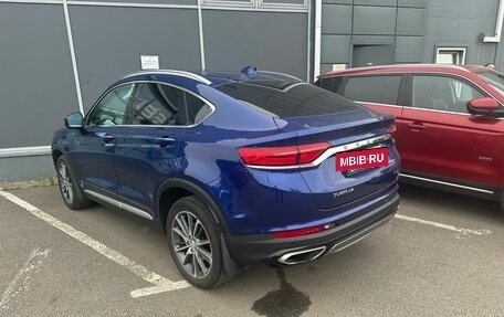 Geely Tugella FY11, 2021 год, 1 990 000 рублей, 4 фотография