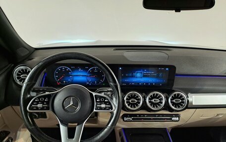 Mercedes-Benz GLB, 2021 год, 2 899 000 рублей, 9 фотография