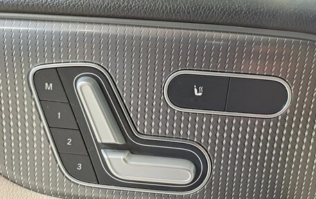 Mercedes-Benz GLB, 2021 год, 2 899 000 рублей, 15 фотография