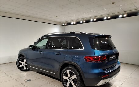 Mercedes-Benz GLB, 2021 год, 2 899 000 рублей, 7 фотография