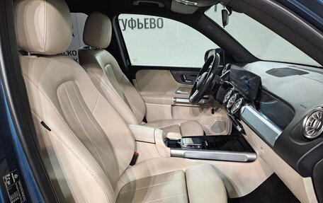 Mercedes-Benz GLB, 2021 год, 2 899 000 рублей, 16 фотография
