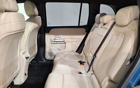 Mercedes-Benz GLB, 2021 год, 2 899 000 рублей, 18 фотография