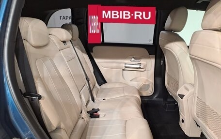 Mercedes-Benz GLB, 2021 год, 2 899 000 рублей, 19 фотография
