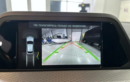 BMW X4, 2019 год, 4 450 000 рублей, 12 фотография