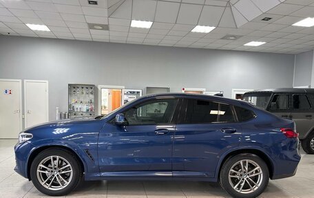 BMW X4, 2019 год, 4 450 000 рублей, 2 фотография