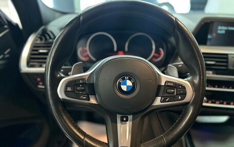 BMW X4, 2019 год, 4 450 000 рублей, 9 фотография
