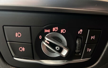 BMW X4, 2019 год, 4 450 000 рублей, 15 фотография