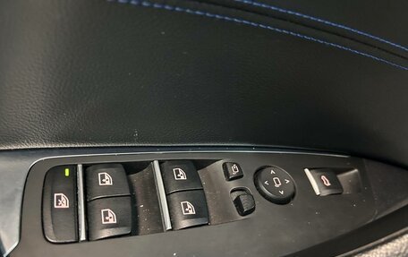 BMW X4, 2019 год, 4 450 000 рублей, 18 фотография