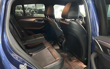 BMW X4, 2019 год, 4 450 000 рублей, 23 фотография