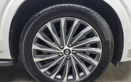 Hyundai Palisade I, 2023 год, 5 550 000 рублей, 5 фотография