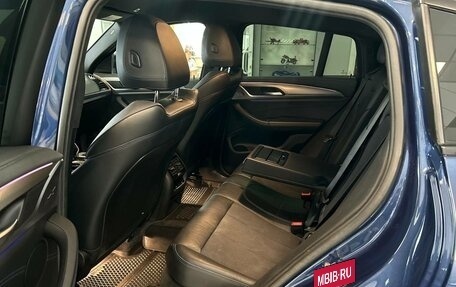 BMW X4, 2019 год, 4 450 000 рублей, 21 фотография