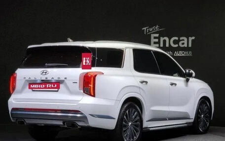 Hyundai Palisade I, 2023 год, 5 550 000 рублей, 2 фотография