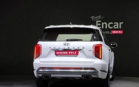 Hyundai Palisade I, 2023 год, 5 550 000 рублей, 4 фотография