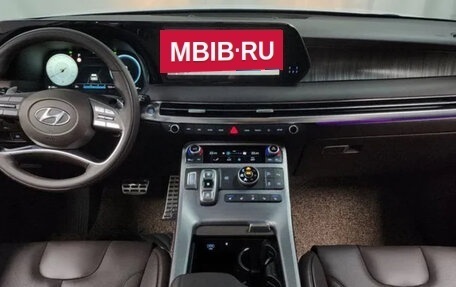 Hyundai Palisade I, 2023 год, 5 550 000 рублей, 7 фотография