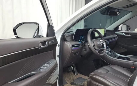 Hyundai Palisade I, 2023 год, 5 550 000 рублей, 10 фотография