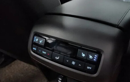 Hyundai Palisade I, 2023 год, 5 550 000 рублей, 16 фотография