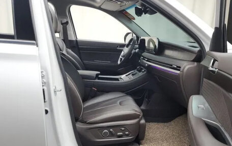 Hyundai Palisade I, 2023 год, 5 550 000 рублей, 11 фотография
