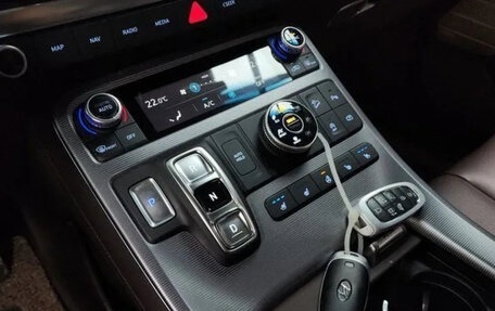 Hyundai Palisade I, 2023 год, 5 550 000 рублей, 9 фотография