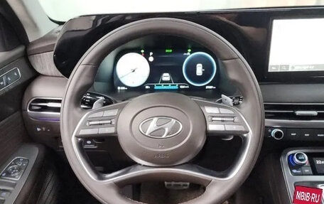 Hyundai Palisade I, 2023 год, 5 550 000 рублей, 13 фотография