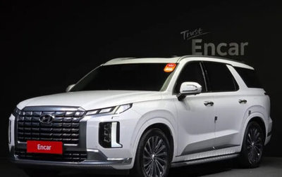 Hyundai Palisade I, 2023 год, 4 800 000 рублей, 1 фотография