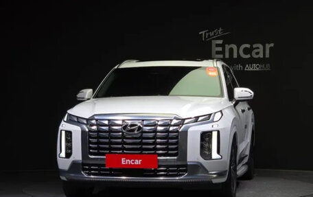 Hyundai Palisade I, 2023 год, 4 800 000 рублей, 3 фотография