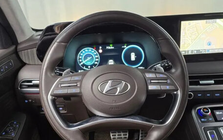 Hyundai Palisade I, 2023 год, 4 800 000 рублей, 13 фотография