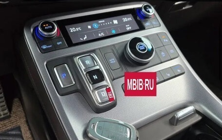 Hyundai Palisade I, 2023 год, 4 800 000 рублей, 9 фотография