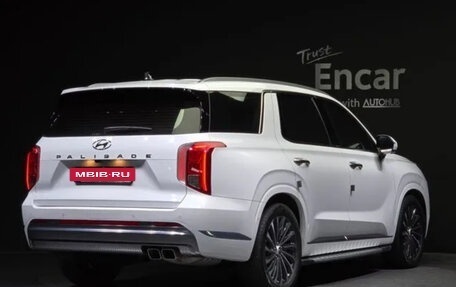 Hyundai Palisade I, 2023 год, 4 800 000 рублей, 2 фотография