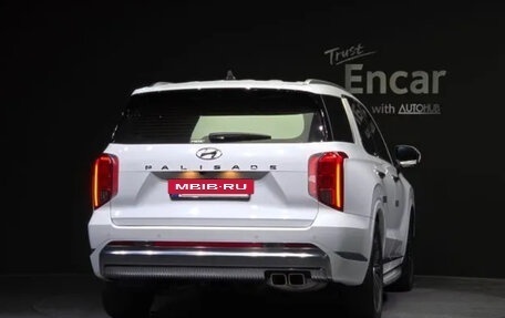 Hyundai Palisade I, 2023 год, 4 800 000 рублей, 4 фотография