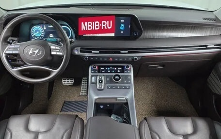 Hyundai Palisade I, 2023 год, 4 800 000 рублей, 7 фотография